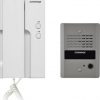 COMMAX INTERKOMS D-2HPR/DR-2GN