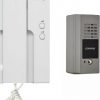 COMMAX INTERKOMS D-2HPR/DR-2PN