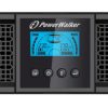 UPS EMERGENCY SUPPLY PowerWalker VFI 1000 RT HID