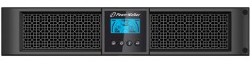 UPS EMERGENCY SUPPLY PowerWalker VFI 1000 RT HID