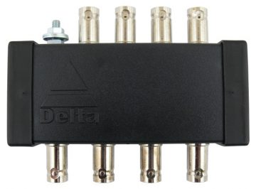 Ограничитель перенапряжения ОПВ-4 Ограничитель перенапряжения ОПВ-4