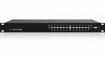 UBIQUITI EDGE SWITCH ES-24-500W