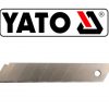 Запасные лезвия 18x0,5 YATO YT-7529 Запасные лезвия 18x0,5 YATO YT-7529