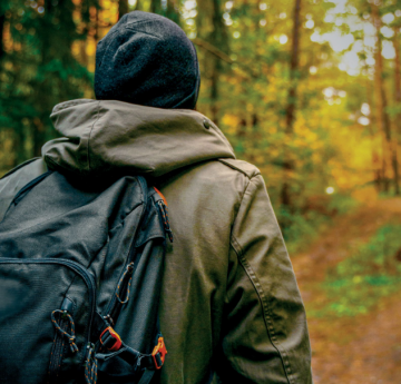 DAHUA MONOKULĀRS TPC-M60-B18-Y DAHUA MONOKULĀRS TPC-M60-B18-Y