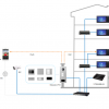 DAHUA VTO4202FB-MB2 MODULIS