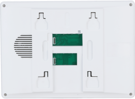 DAHUA VTH1020J MONITORS