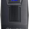 UPS avārijas elektroapgāde PowerWalker VI 600 SCL FR