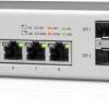 Коммутатор UBIQUITI UNIFI US-8-150W