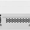 MIKROTIK TRANSPORTPLAAT CRS310-1G-5S-4S+IN