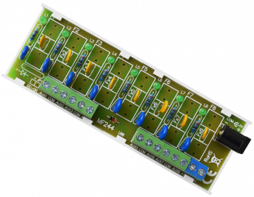 Модуль предохранителей Pulsar AWZ578