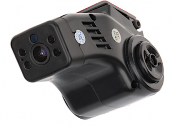 MOBILĀ AHD KAMERA ATE-CAM-AHD650HD - 1080p 2,8 mm, 2,1 mm AUTONE