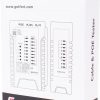 ТЕСТЕР LAN POE AT/AF GETFORT GF-468S
