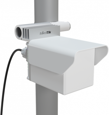MIKROTIK ROUTERBOARD Беспроводное проводное оборудование для общественного питания (CubeG-5ac60aypair)