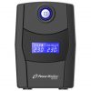 PowerWalker VI 600 STL FR nepārtrauktās barošanas avots (UPS)