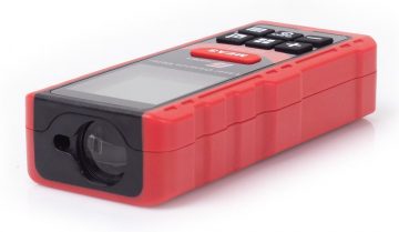 LĀZERA TĀLMĒRI GETFORT GF-271