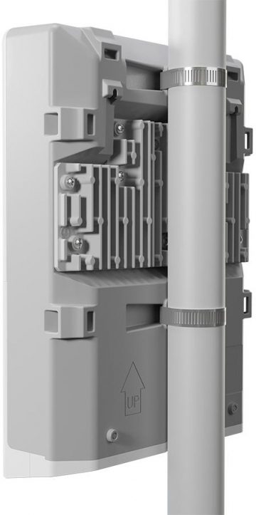 Маршрутизатор MIKROTIK CRS310-1G-5S-4S+OUT (NETFIBER 9)