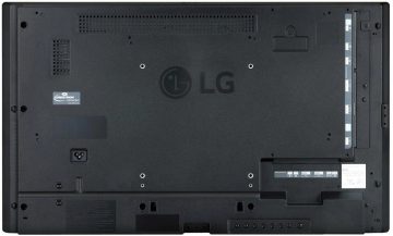 LG 32SM5J-B 32 collu LED monitors 24/7