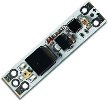 Twilightswitch krēslas sensors Blebox