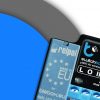 Switchbox v3 releja modulis Blebox