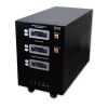 Volt Polska AVR PRO 25000VA 3% SERVO 3-F трёхфазный стабилизатор напряжения