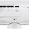 CAMSAT X-CAM II POE SWITCH + 4F TX13 (230V, TX1310, RX1550)