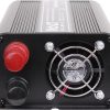 Voltu pārveidotājs Polija Sinus 500/1000W 12V / 230V