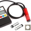 Толщиномер лакокрасочного покрытия Blue Technology MGR-11-S-AL