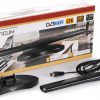 DVB-T2 Opticum HD-200 istabas antena