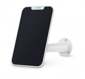 Reolink DUO uzlādējama bezvadu IP kamera ar dubulto objektīvu WiFi