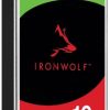 SEAGATE IronWolf ST10000VN000 10TB disks