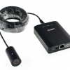 UZLĀDĒJAMS CCTV FUTRĀLIS AR CAMSAT CASECAM-PRO Q1 MIKROKAMERU