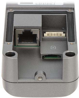 DAHUA DURVJU STACIJA VTO2311R-WP