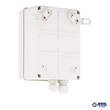 SMPS 48V 2A 90W maitinimo šaltinis ATTE APS-90-480-S1