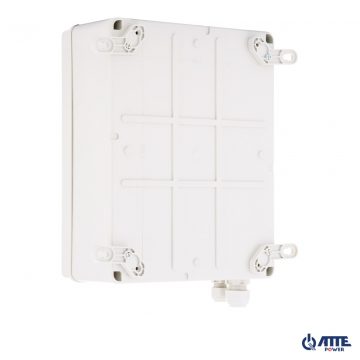 SMPS 48V 2A 90W toiteallikas ATTE APS-90-480-L1 SMPS 48V 2A 90W toiteallikas ATTE APS-90-480-L1