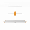 Televes VHF antena Yagi V BIII, Ref. 106601