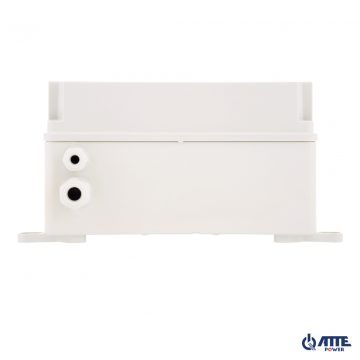 SMPS 24V 3A 72W буферный источник питания ATTE AUPS-70-240-XL1