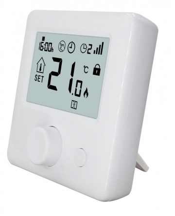 Радиотермостаты Volt Polska Comfort WT-18