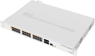 MIKROTIK ROUTING PLATE CRS328-24P-4S+RM POE MIKROTIK ROUTING PLATE CRS328-24P-4S+RM POE