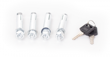 Getfort metāla korpuss TPR-4 400x400x140 v2 Getfort metāla korpuss TPR-4 400x400x140 v2