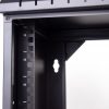 GETFORT ECO v3 19" RACK 6U 520X450 PAKARAMAIS STŪRIS