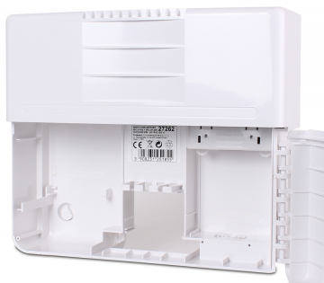 GETFORT POE SWITCH 8 x POE + SFP OUTDOOR IP65