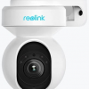 Уличная PTZ-камера Reolink E1 5MP Wi-Fi LED IP