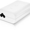 UBIQUITI POE 802.3af maitinimo adapteris (U-POE-at) UBIQUITI POE 802.3af maitinimo adapteris (U-POE-at)
