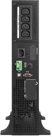 Armac 1000VA ON-LINE RACK UPS PF1