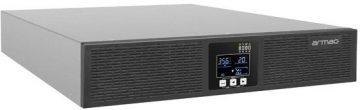 Armac 3000VA ON-LINE RACK UPS PF1