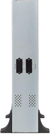 AKUMULIATORIŲ PAKETAS stelažas Armac 6x12V/9Ah