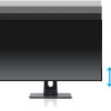 LED monitors IIYAMA XB3270QS-B5 32 collu HDMI DisplayPort HAS