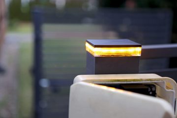 LED Proxima PAPER lamp 12-230V AC/DC