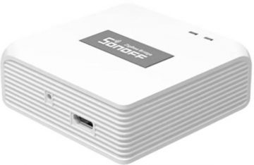 SONOFF perjungimo skydelis Zigbee Bridge PRO