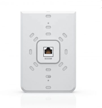 UBIQUITI UNIFI U6-IW (įmontuotas į sieną)